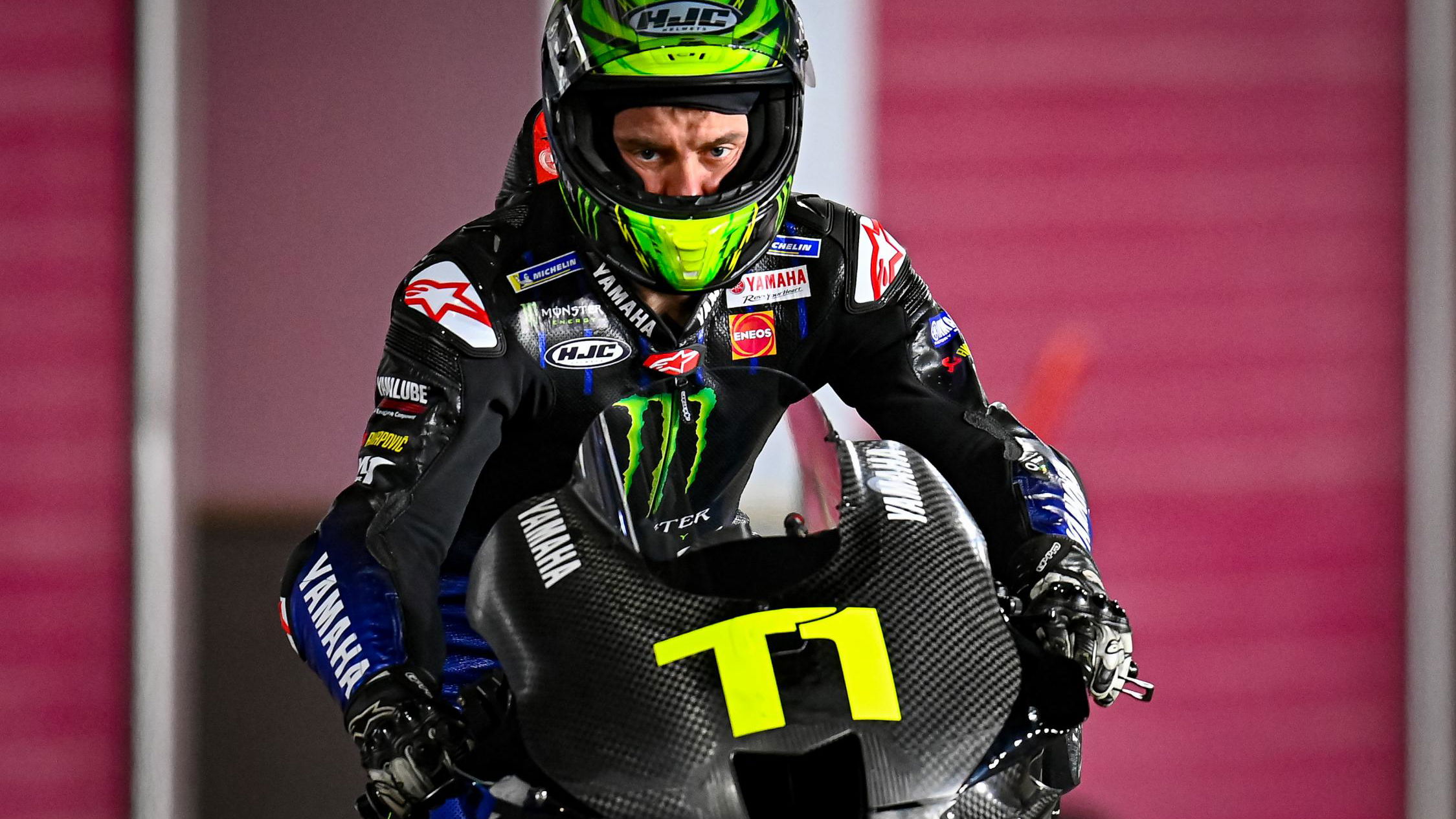 Cal Crutchlow